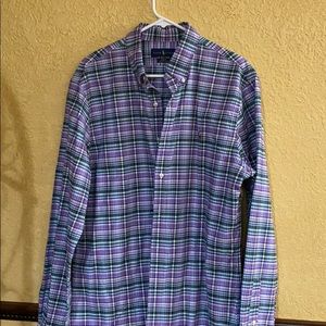 Ralph Lauren Button Up